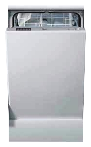   Whirlpool ADG 175